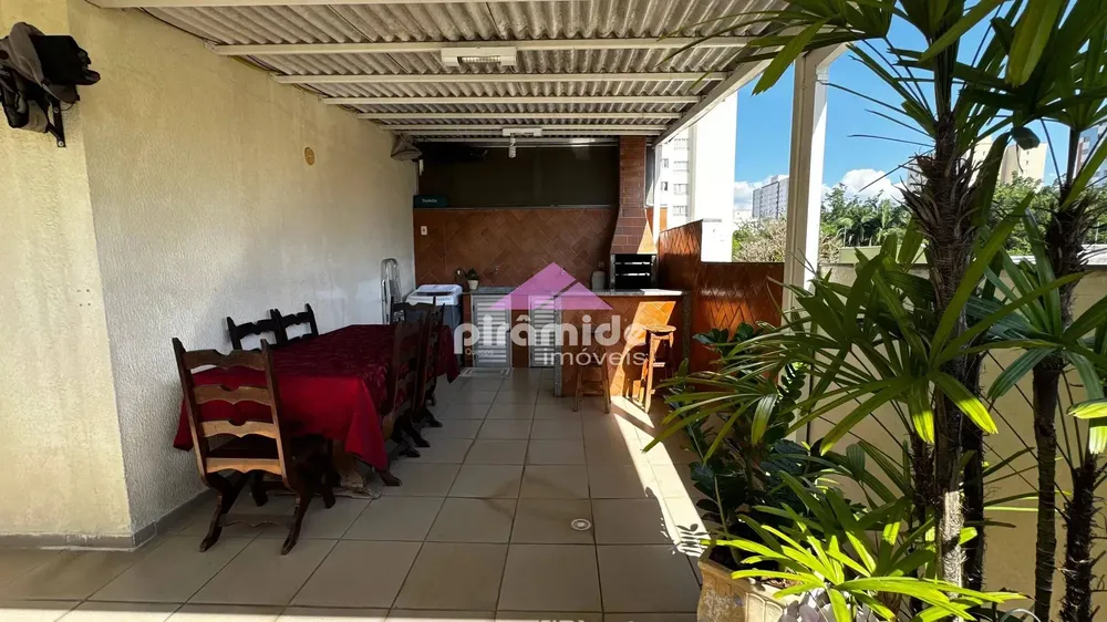 Apartamento, 2 quartos, 94 m² - Foto 3