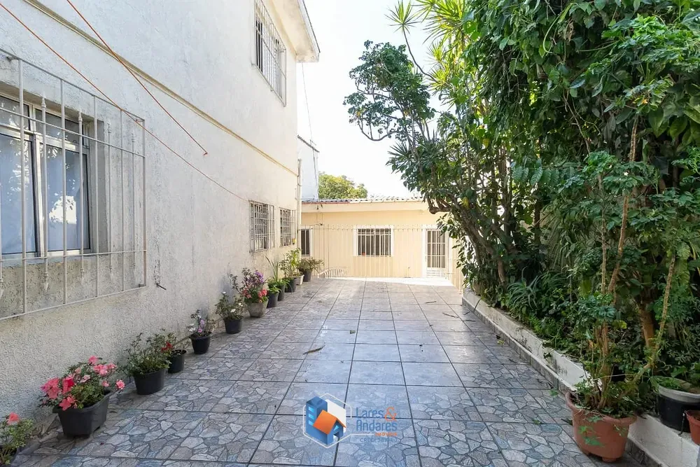Sobrado, 4 quartos, 400 m² - Foto 1