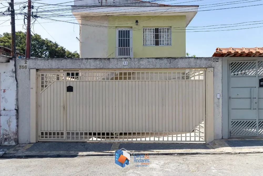 Sobrado, 4 quartos, 400 m² - Foto 8