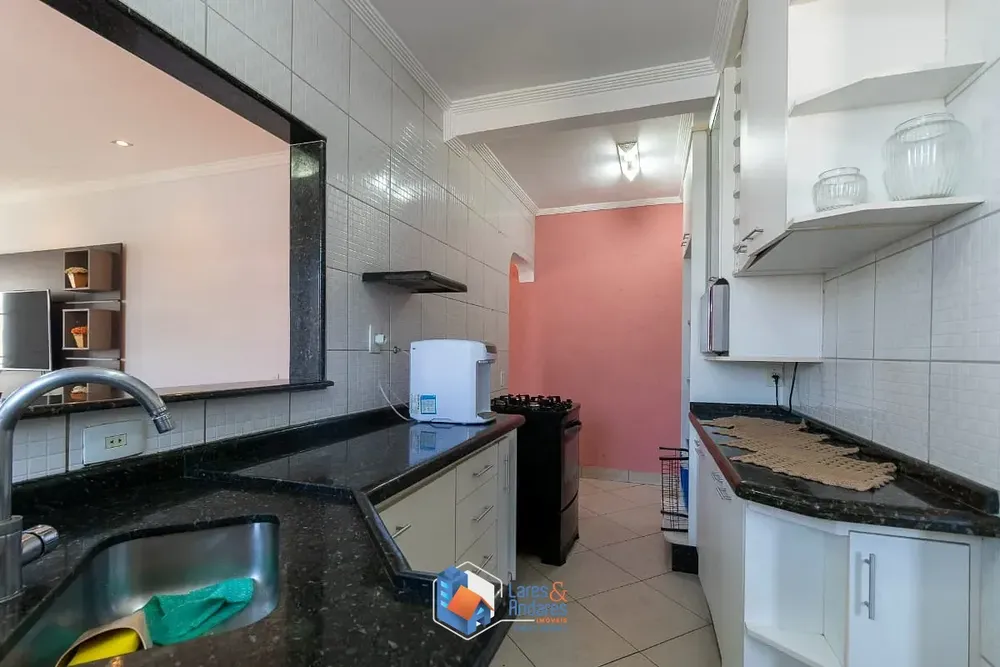 Sobrado, 4 quartos, 400 m² - Foto 4