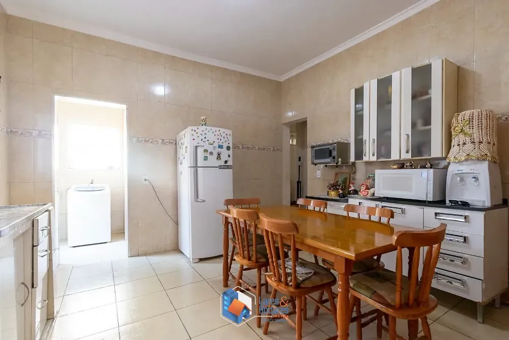 Sobrado, 4 quartos, 400 m² - Foto 7