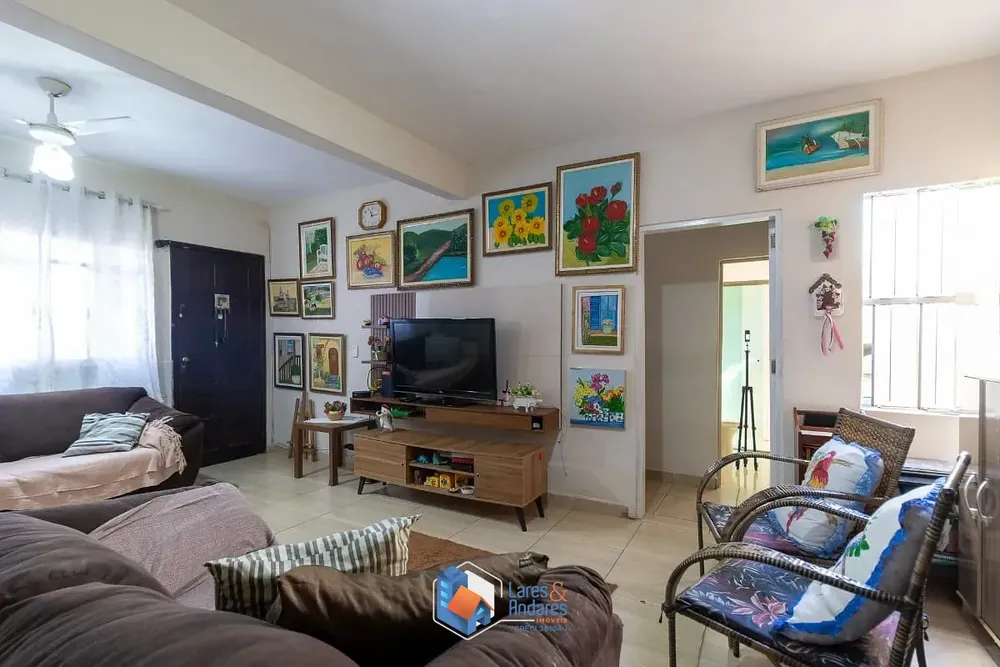 Sobrado, 4 quartos, 400 m² - Foto 6