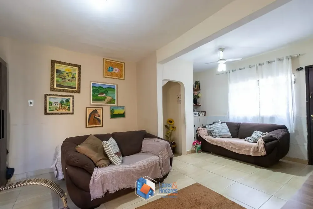 Sobrado, 4 quartos, 400 m² - Foto 3