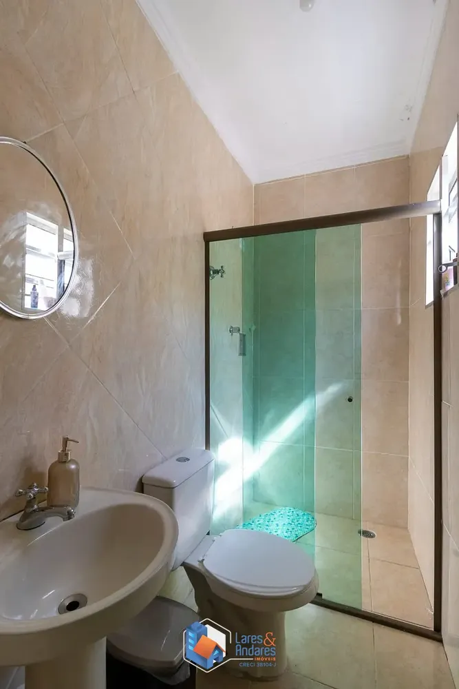 Sobrado, 4 quartos, 400 m² - Foto 5