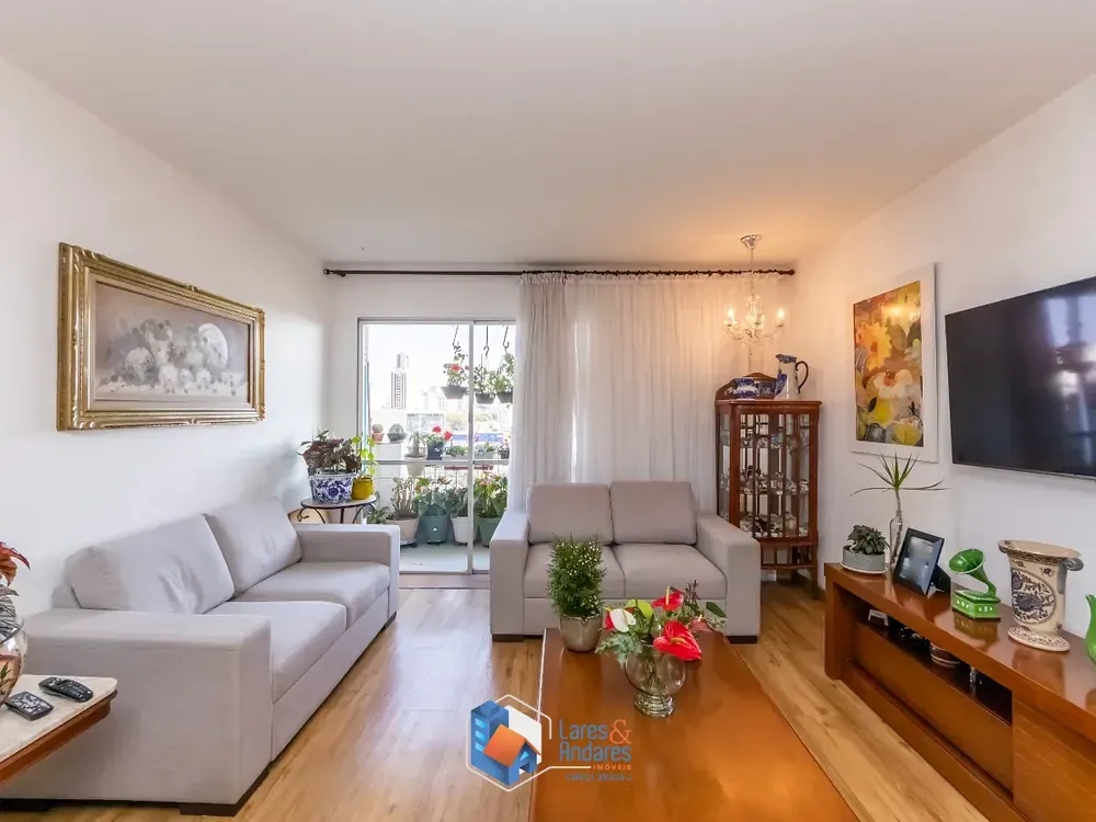 Apartamento, 3 quartos, 107 m² - Foto 4