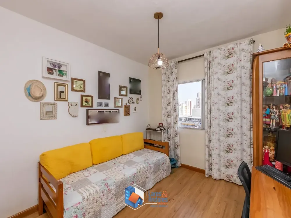 Apartamento, 3 quartos, 107 m² - Foto 6