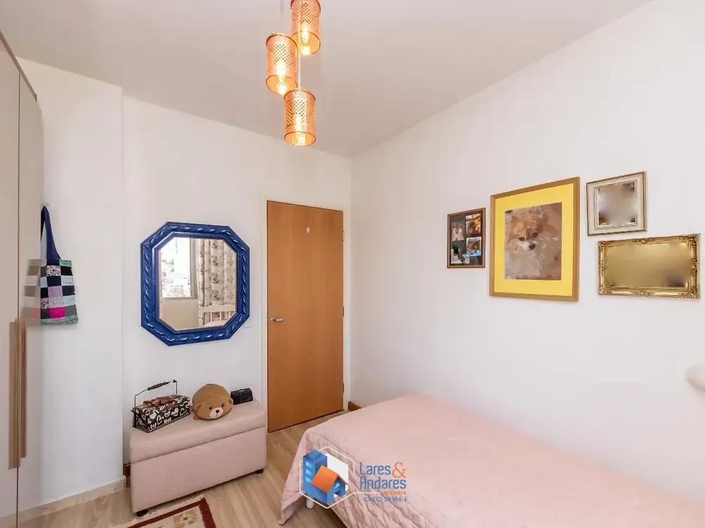 Apartamento, 3 quartos, 107 m² - Foto 8