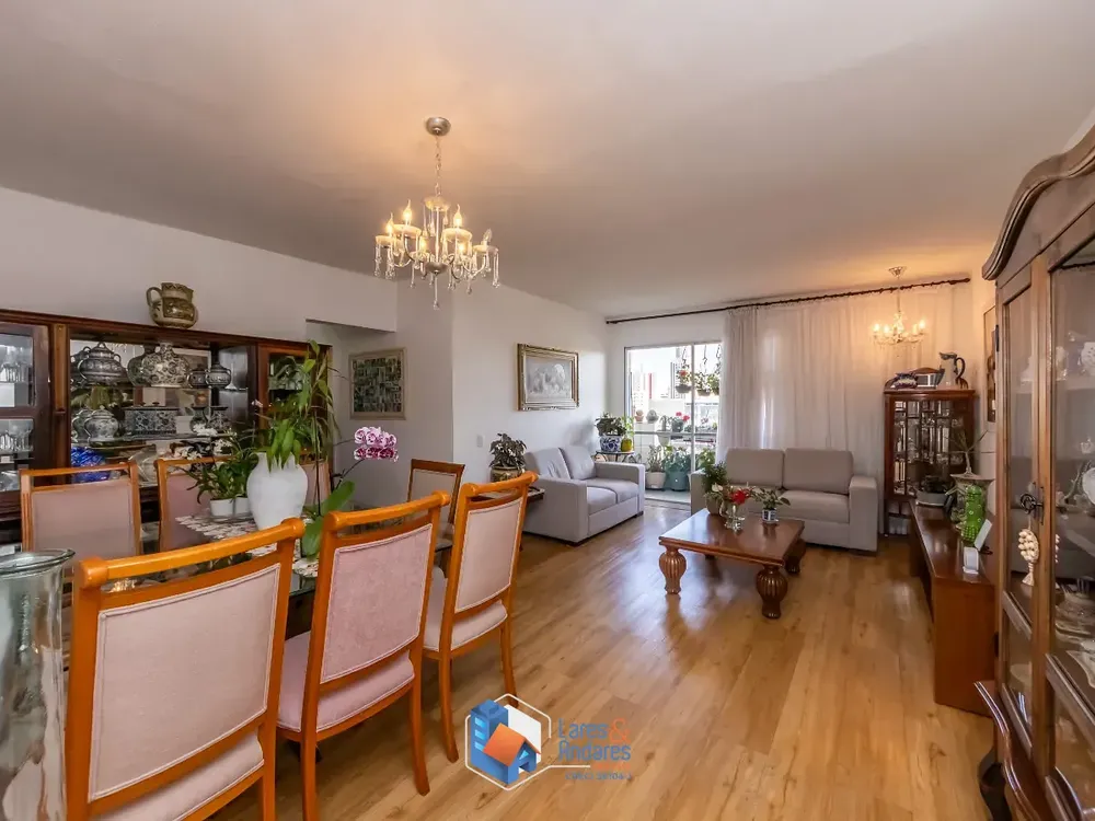 Apartamento, 3 quartos, 107 m² - Foto 2