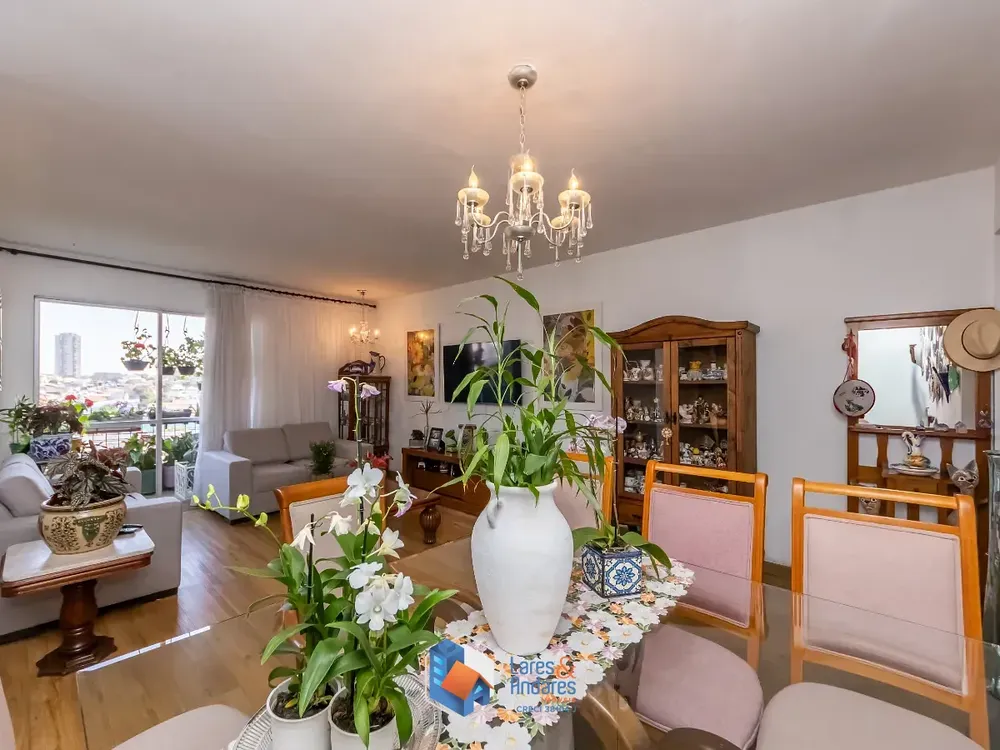 Apartamento, 3 quartos, 107 m² - Foto 7