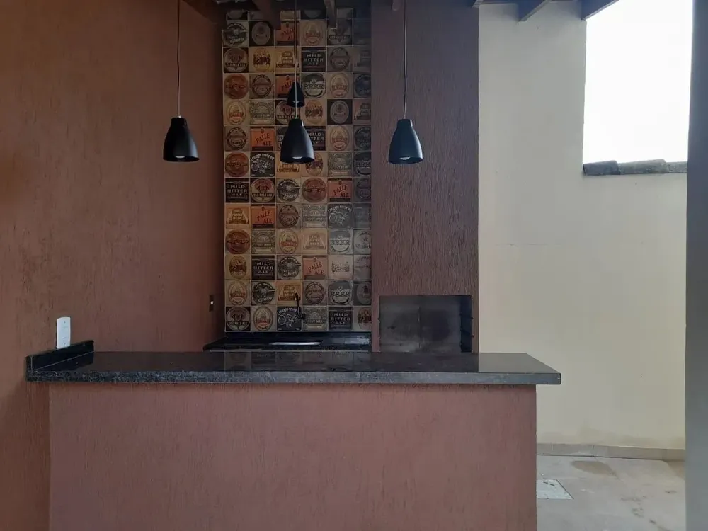 Casa, 3 quartos, 210 m² - Foto 3
