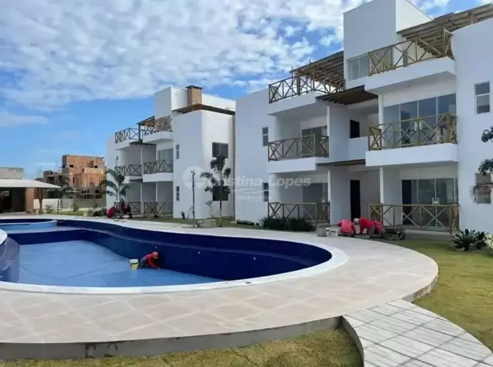 Apartamento, 2 quartos, 141 m² - Foto 3