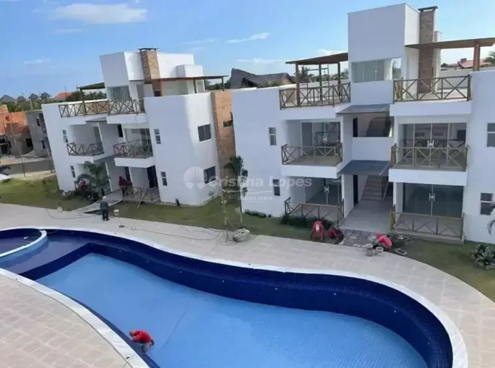 Apartamento, 2 quartos, 141 m² - Foto 4