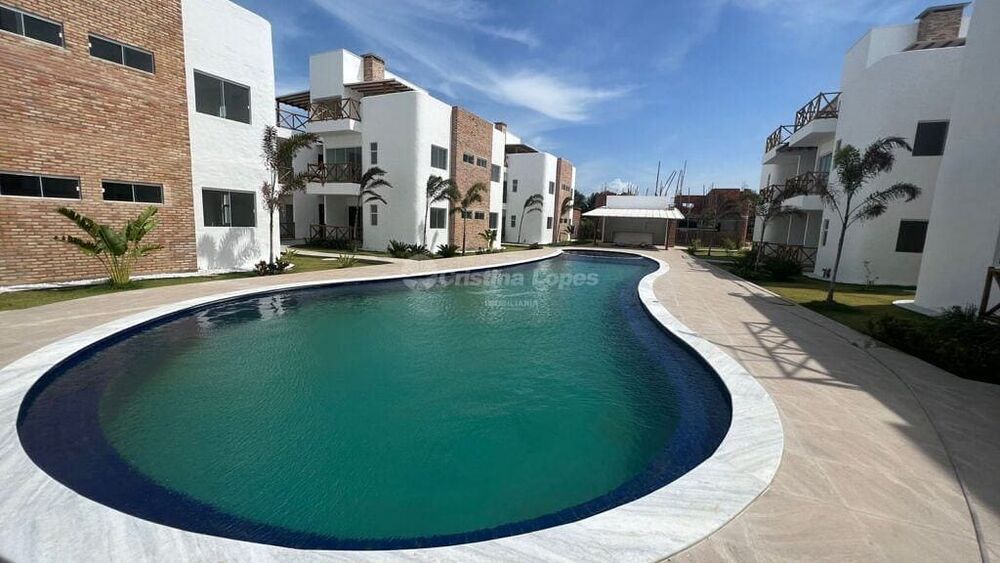 Apartamento, 2 quartos, 141 m² - Foto 1