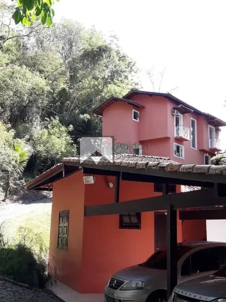 Casa, 5 quartos, 230 m² - Foto 28