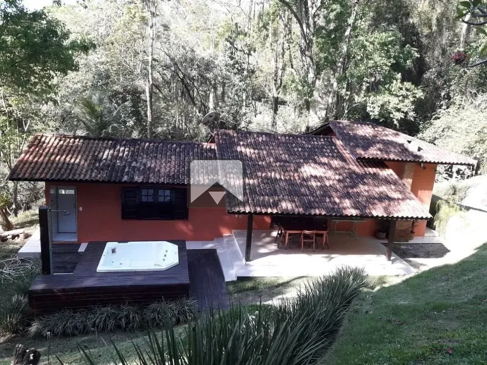Casa, 5 quartos, 230 m² - Foto 3