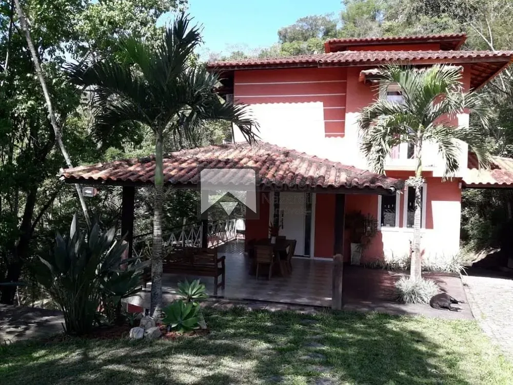 Casa, 5 quartos, 230 m² - Foto 25