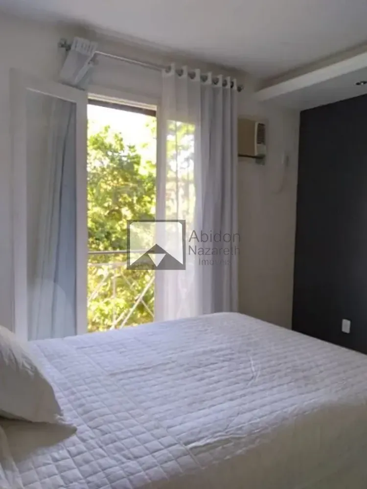 Casa, 5 quartos, 230 m² - Foto 17