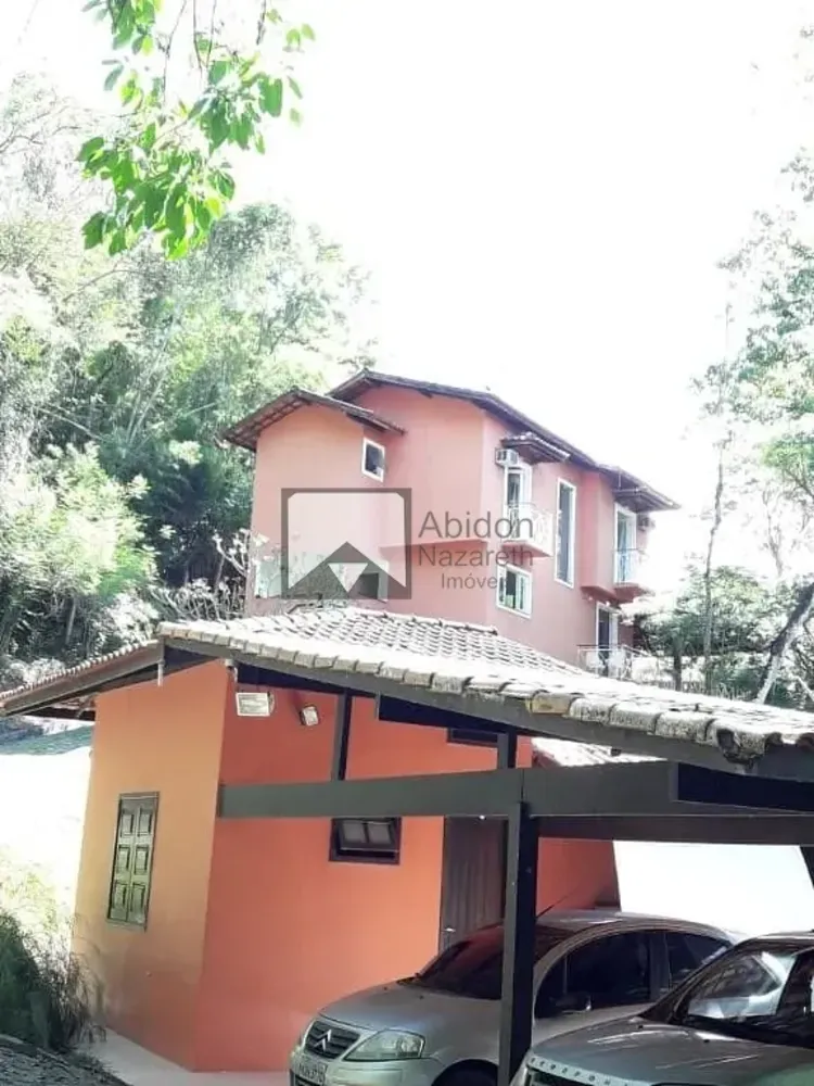 Casa, 5 quartos, 230 m² - Foto 26
