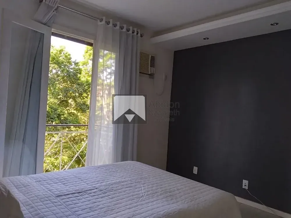 Casa, 5 quartos, 230 m² - Foto 16