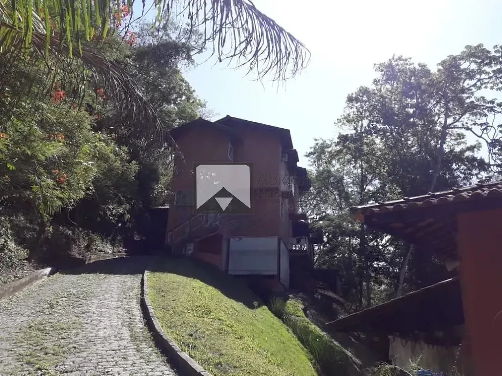 Casa, 5 quartos, 230 m² - Foto 8