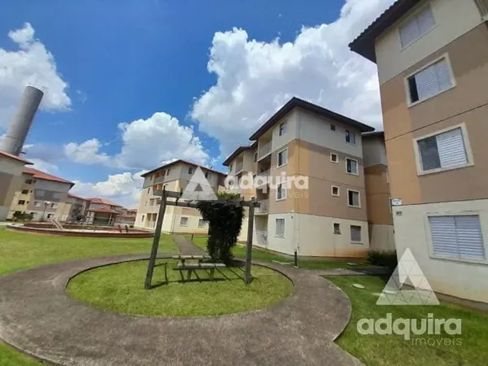 Apartamento, 2 quartos, 10 m² - Foto 1