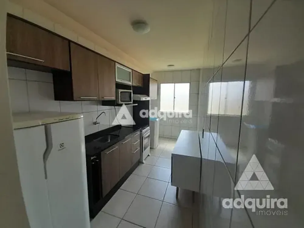 Apartamento, 2 quartos, 10 m² - Foto 2