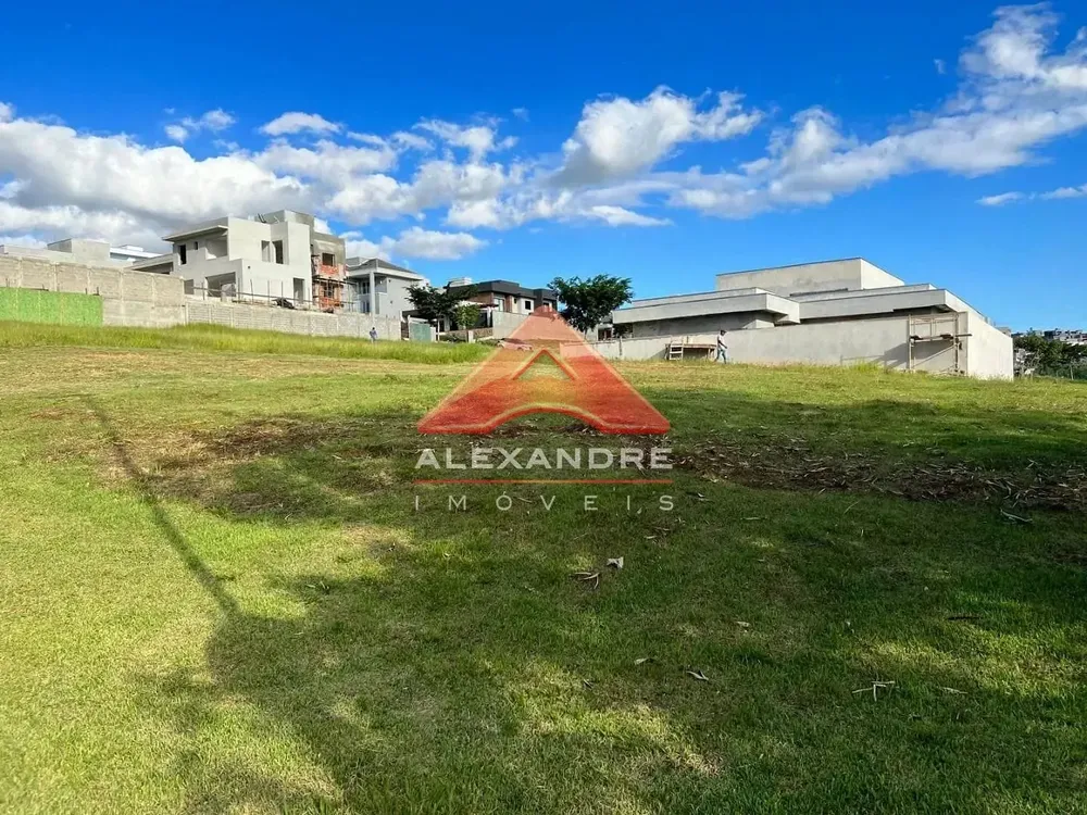 Terreno, 601 m² - Foto 1