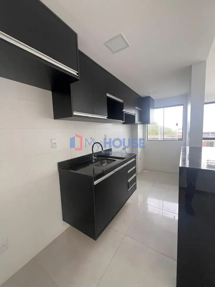 Apartamento, 2 quartos, 65 m² - Foto 6
