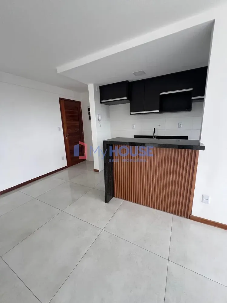 Apartamento, 2 quartos, 65 m² - Foto 1