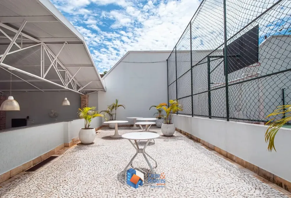 Apartamento, 3 quartos, 160 m² - Foto 3
