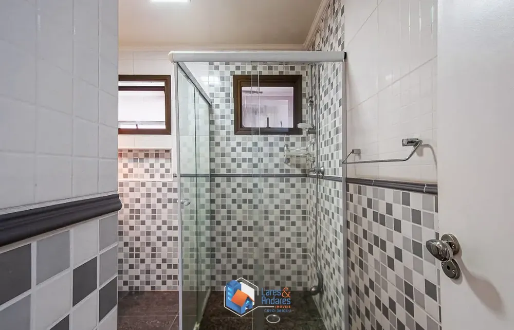 Apartamento, 3 quartos, 160 m² - Foto 1
