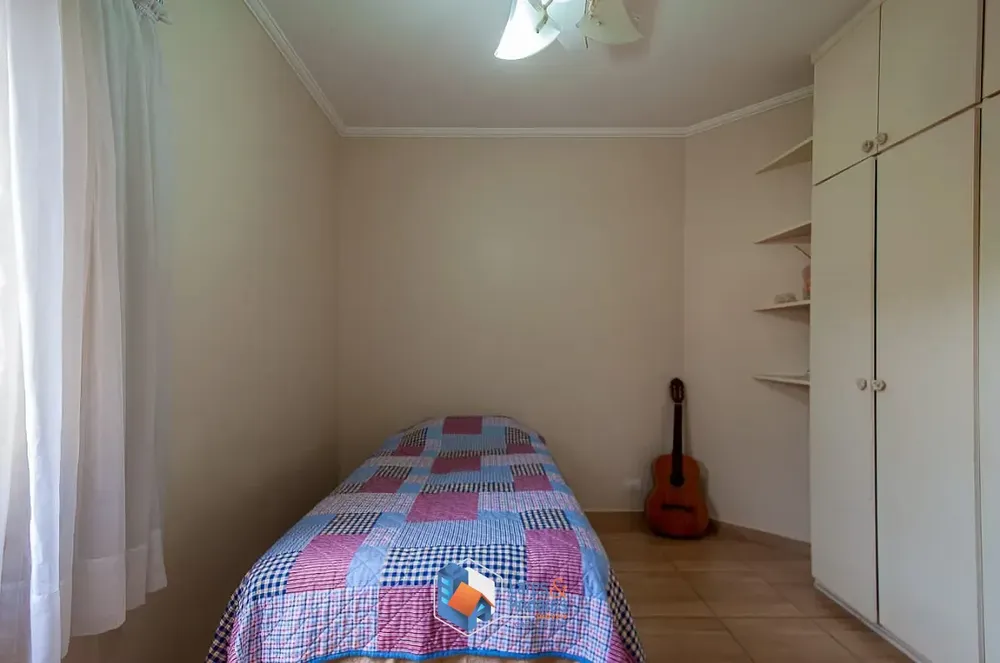 Apartamento, 3 quartos, 160 m² - Foto 2