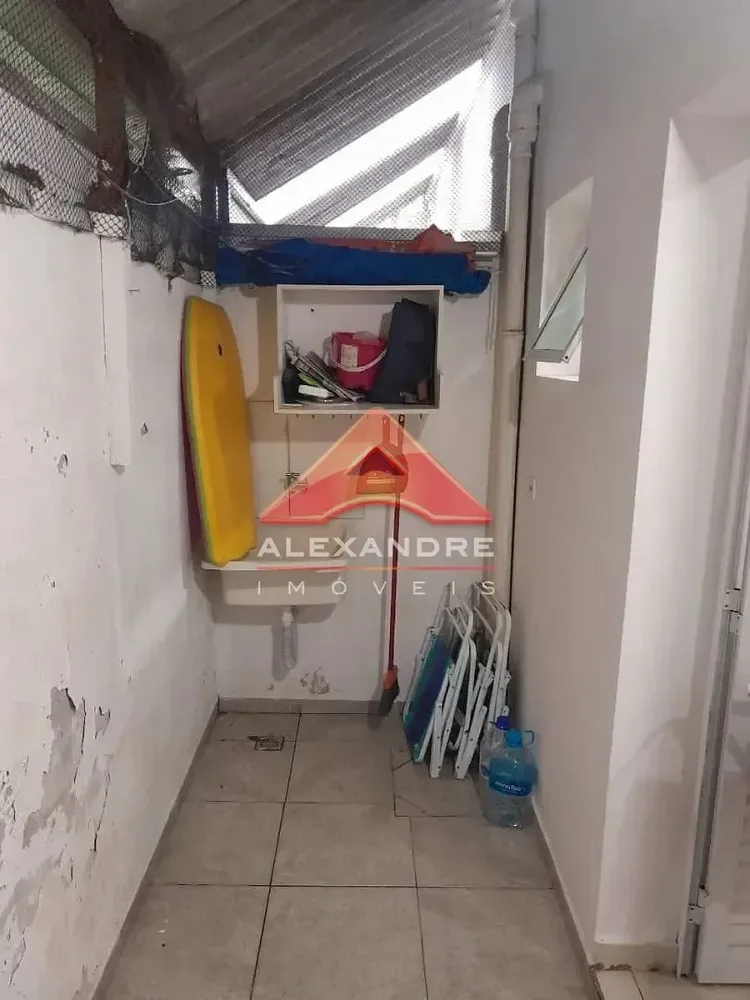 Casa, 1 quarto, 10 m² - Foto 3