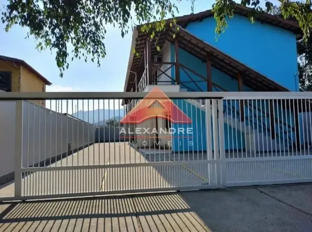 Casa, 1 quarto, 10 m² - Foto 1