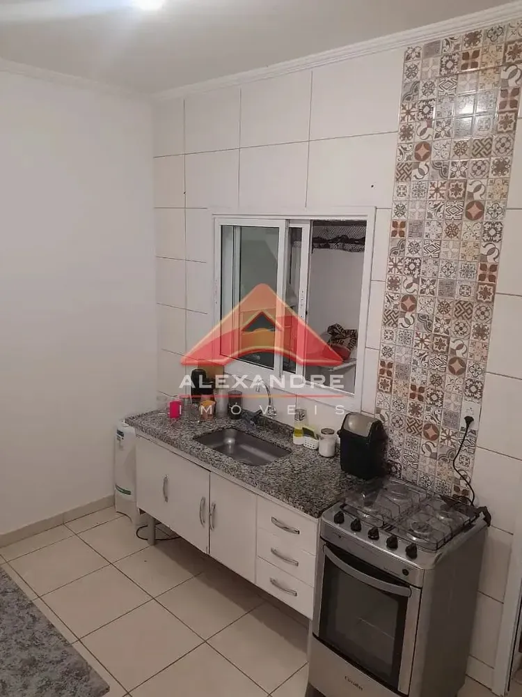 Casa, 1 quarto, 10 m² - Foto 2