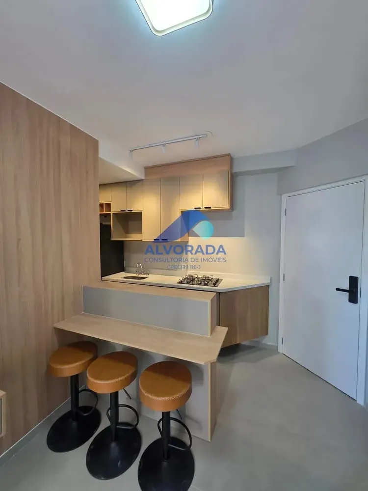 Apartamento, 2 quartos, 50 m² - Foto 6