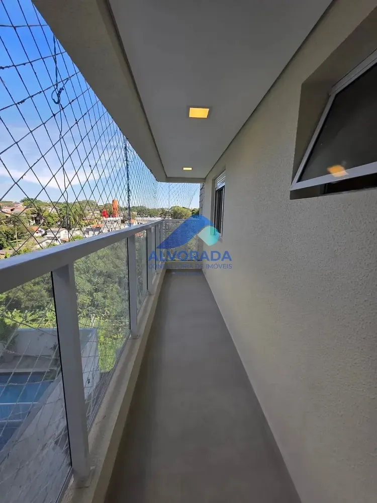 Apartamento, 2 quartos, 50 m² - Foto 4
