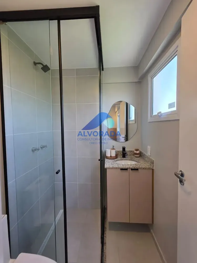 Apartamento, 2 quartos, 50 m² - Foto 8