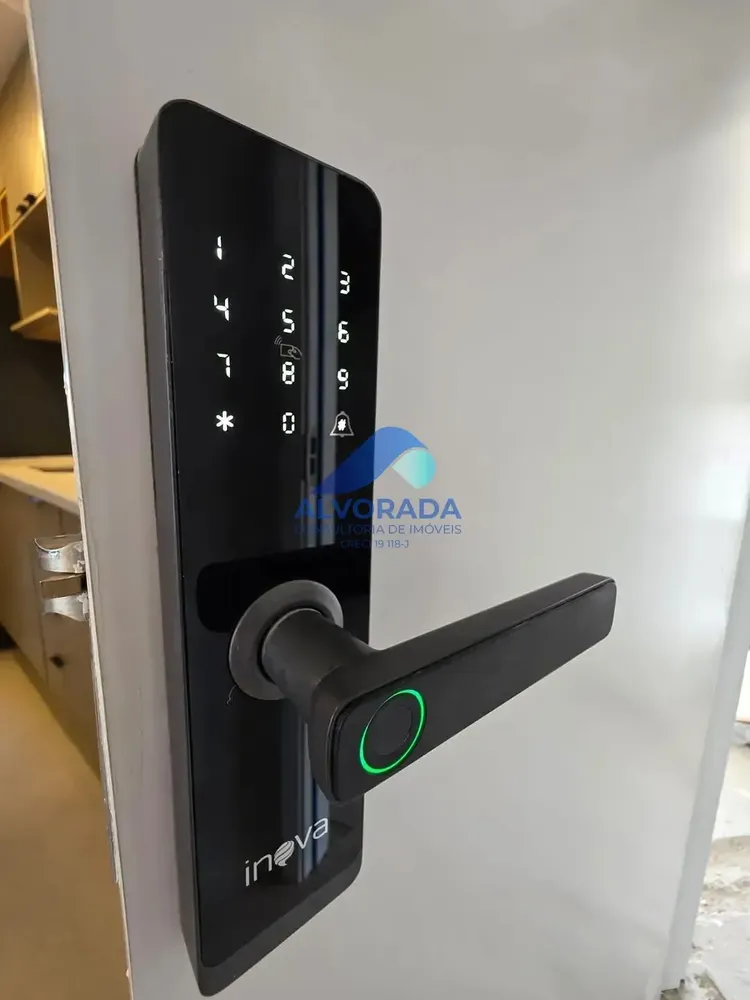 Apartamento, 2 quartos, 50 m² - Foto 5