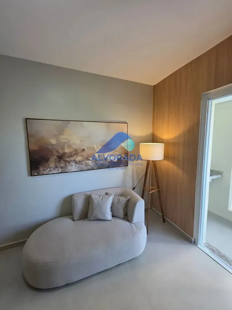 Apartamento, 2 quartos, 50 m² - Foto 3