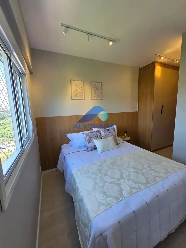 Apartamento, 2 quartos, 50 m² - Foto 1