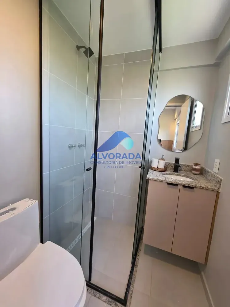 Apartamento, 2 quartos, 50 m² - Foto 7