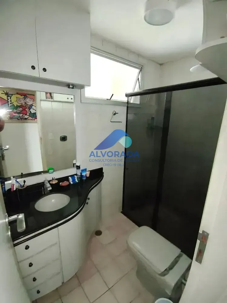 Apartamento, 3 quartos, 90 m² - Foto 4