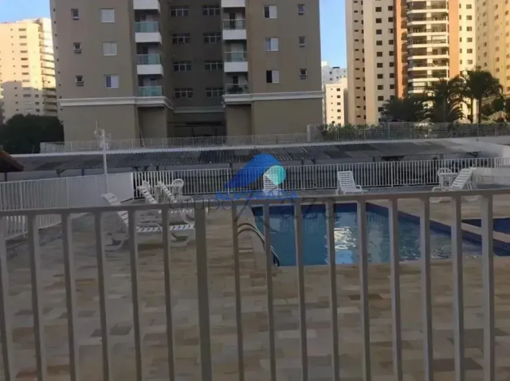 Apartamento, 3 quartos, 90 m² - Foto 3
