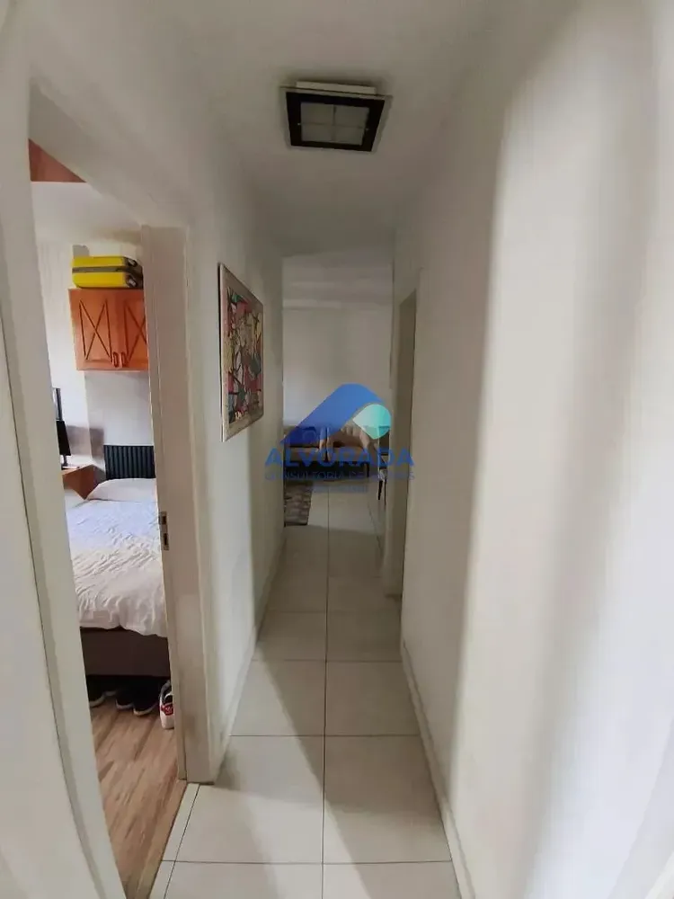 Apartamento, 3 quartos, 90 m² - Foto 5
