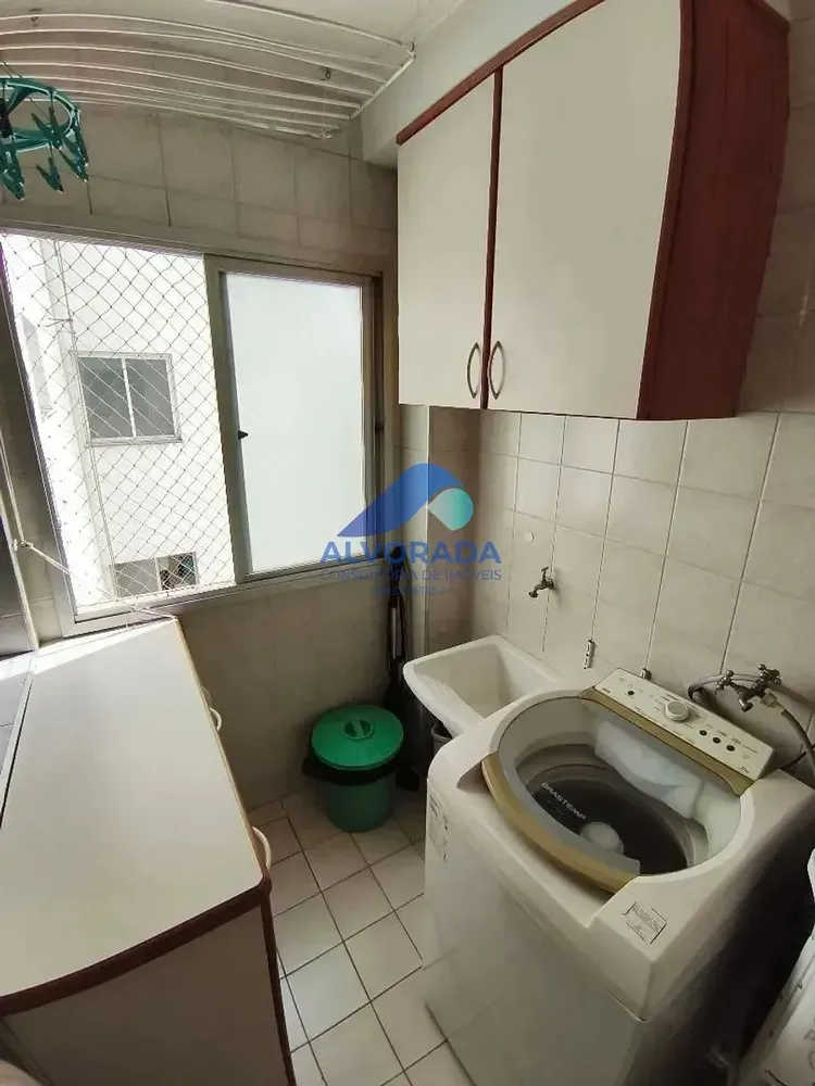 Apartamento, 3 quartos, 90 m² - Foto 8
