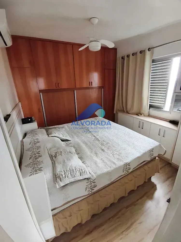Apartamento, 3 quartos, 90 m² - Foto 7