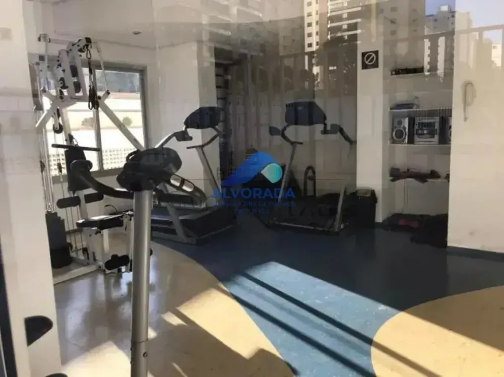 Apartamento, 3 quartos, 90 m² - Foto 2
