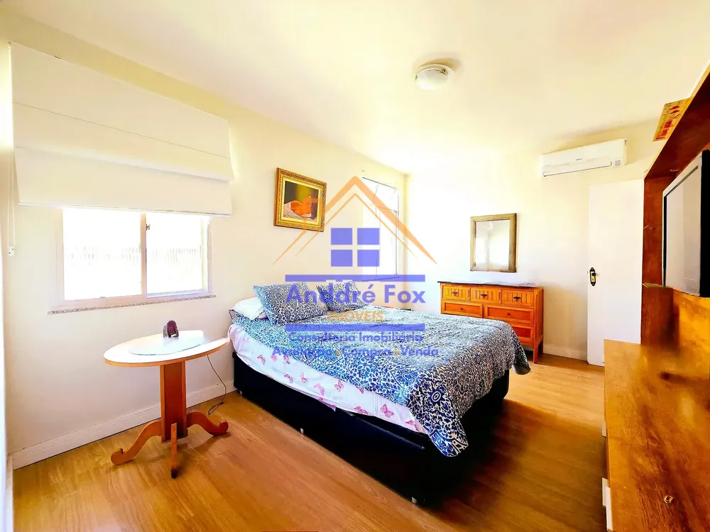 Casa, 5 quartos, 215 m² - Foto 18