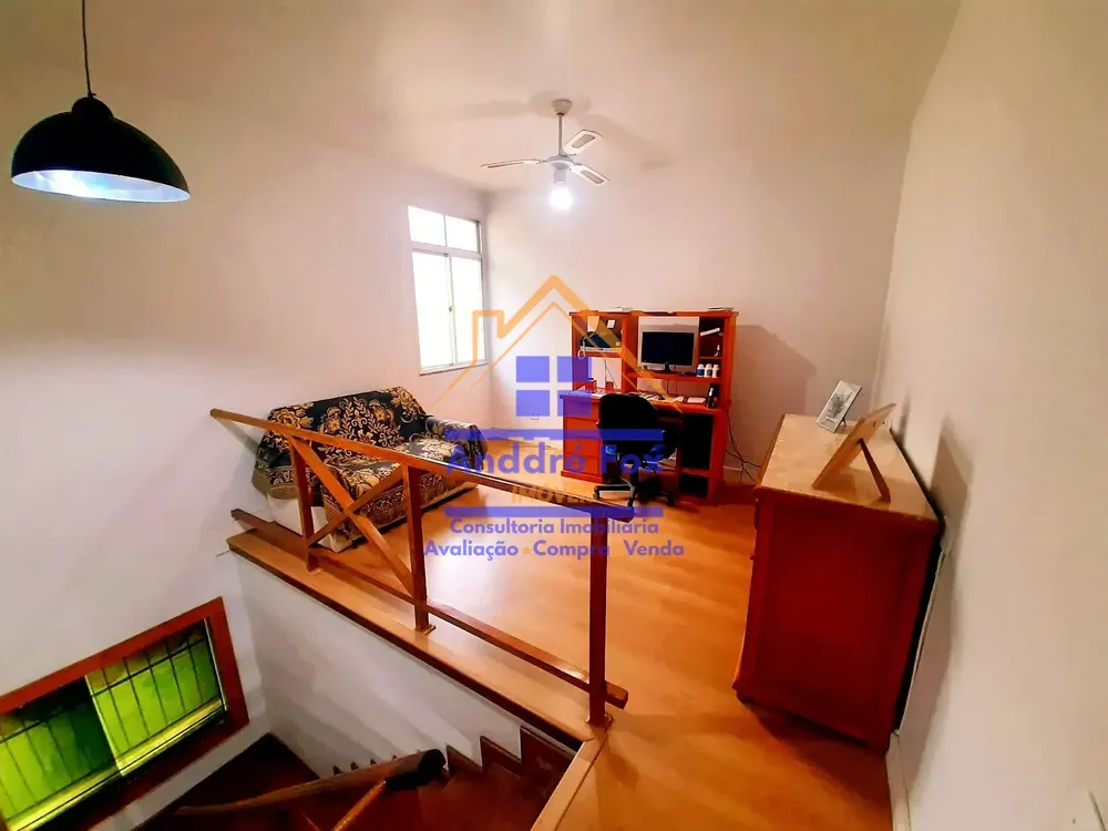 Casa, 5 quartos, 215 m² - Foto 27